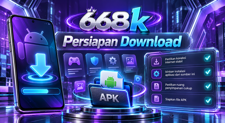 Ilustrasi panduan 668k